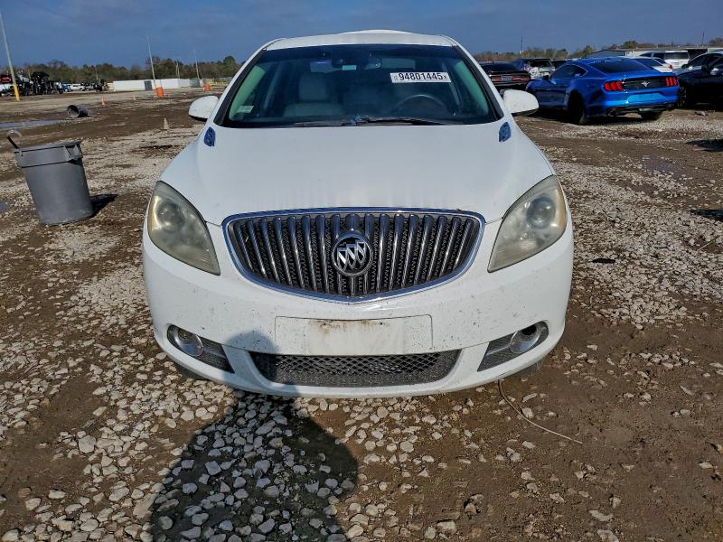 Foto 5 de la subasta – 2015 BUICK VERANO CON con VIN 1G4PR5SK5F4123614