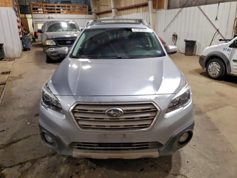 Foto 5 de la subasta – 2017 SUBARU OUTBACK 2. con VIN 4S4BSANC9H3255781