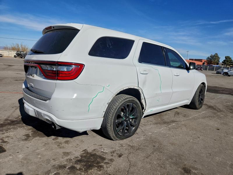 Photo 3 from auction – 2019 DODGE DURANGO R/ with VIN 1C4SDJCT1KC664415