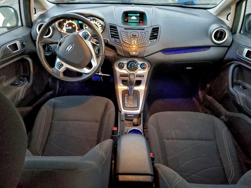 Photo 8 from auction – 2014 FORD FIESTA SE with VIN 3FADP4EJ0EM201834