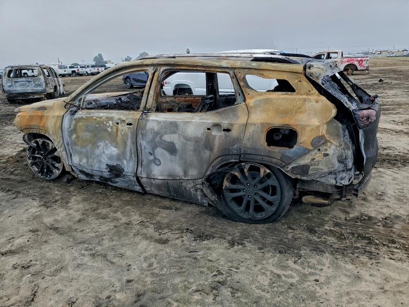 Photo 2 from auction – 2020 GMC TERRAIN with VIN 3GKALMEV3LL228142