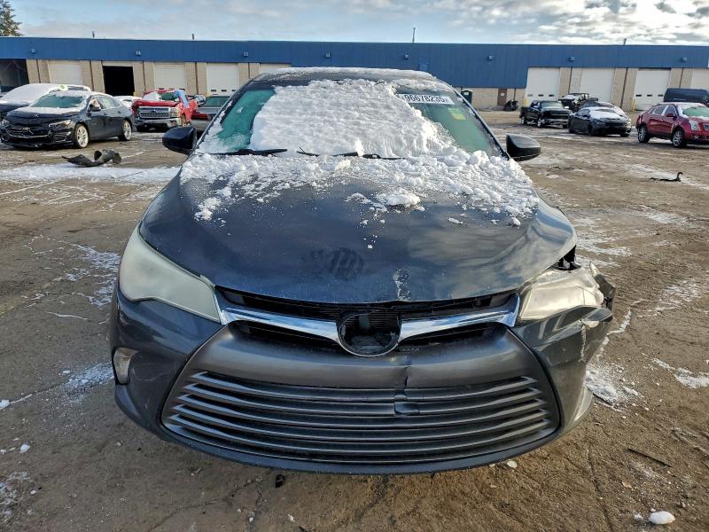 Photo 5 from auction – 2016 TOYOTA CAMRY LE with VIN 4T4BF1FK6GR564682