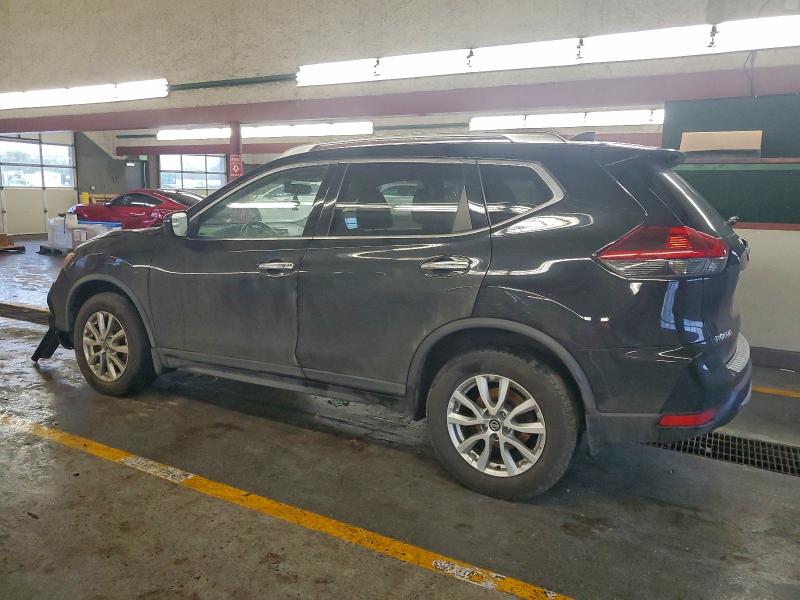صورة رقم 2 من المزاد - 2018 NISSAN ROGUE مع VIN KNMAT2MV1JP587153