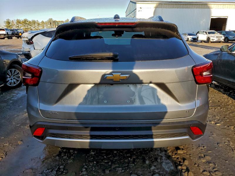 Zdjęcie 6 z aukcji – 2024 CHEVROLET TRAX 1LT z VIN KL77LHE29RC153743