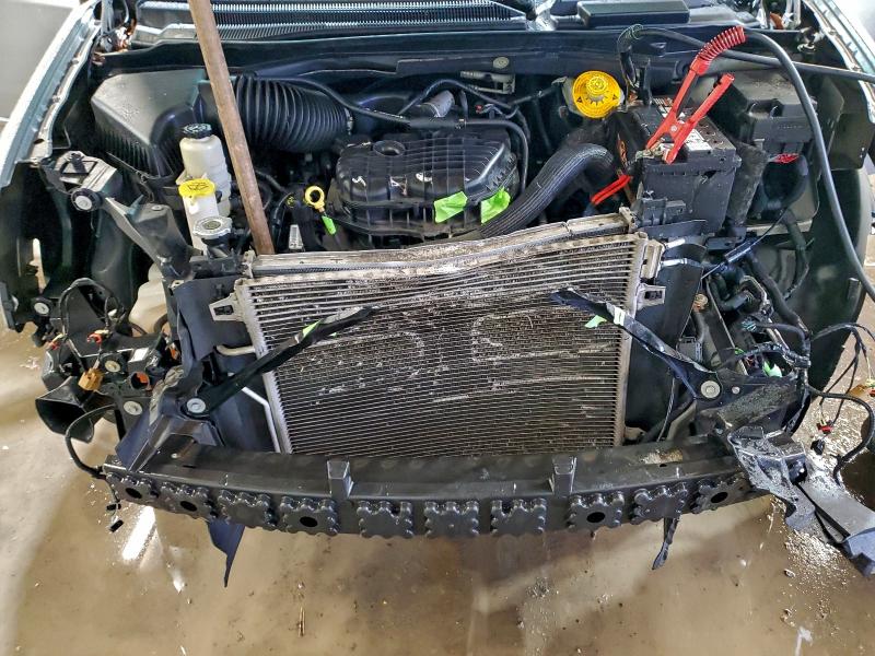 Photo 12 from auction – 2016 DODGE GRAND CARA with VIN 2C4RDGCGXGR350829