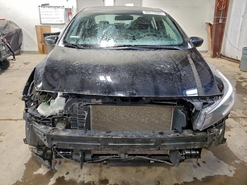 Photo 5 from auction – 2018 KIA FORTE LX with VIN 3KPFL4A71JE268410