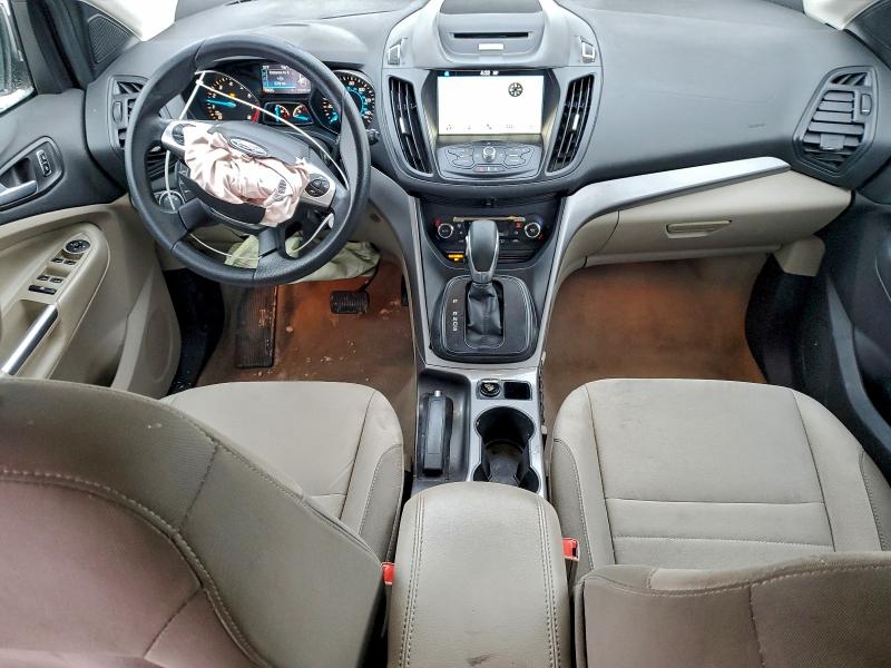 Photo 8 from auction – 2016 FORD ESCAPE SE with VIN 1FMCU9GX7GUC07413
