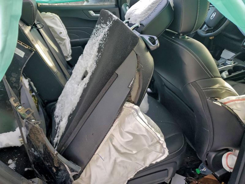 Фото 10 с аукциона – 2025 FORD ESCAPE с VIN 1FMCU0E14SUA46215