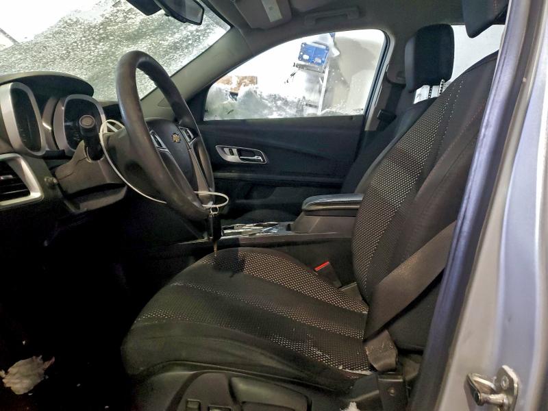 Photo 7 from auction – 2016 CHEVROLET EQUINOX LS with VIN 2GNFLEEK8G6131243
