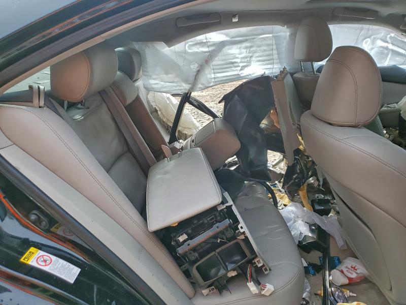Photo 10 from auction – 2007 LEXUS ES 350 with VIN JTHBJ46G572136591