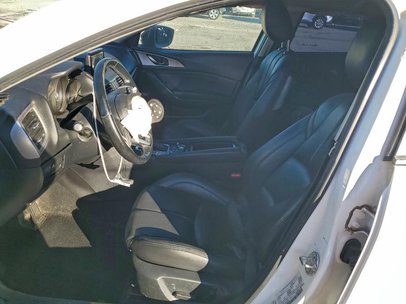 Photo 7 from auction – 2018 MAZDA 3 with VIN 3MZBN1L36JM276961