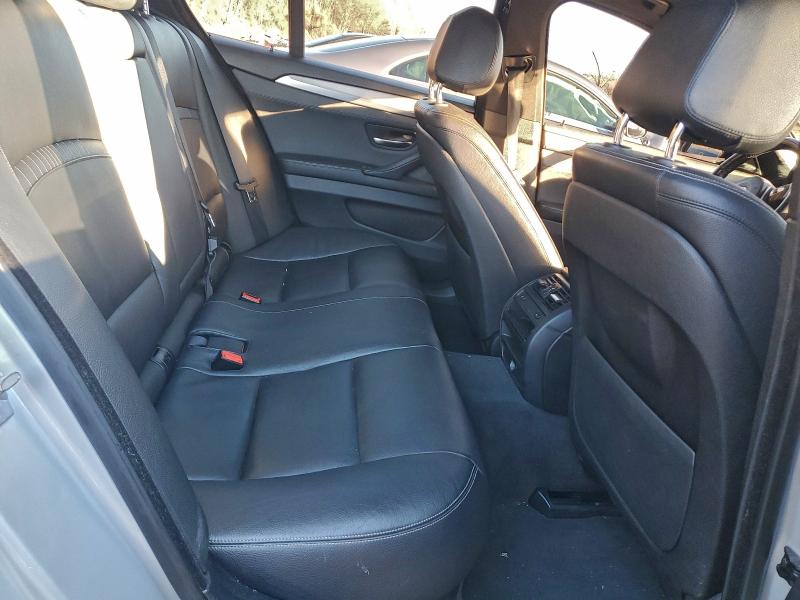 صورة رقم 10 من المزاد - 2014 BMW 535 XI مع VIN WBA5B3C51ED292666