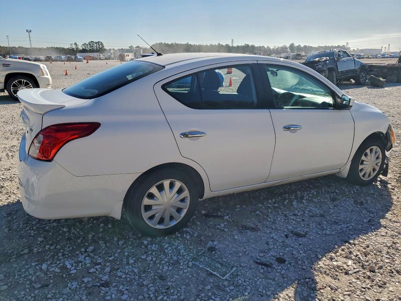 Photo 3 from auction – 2019 NISSAN VERSA S with VIN 3N1CN7AP2KL859621