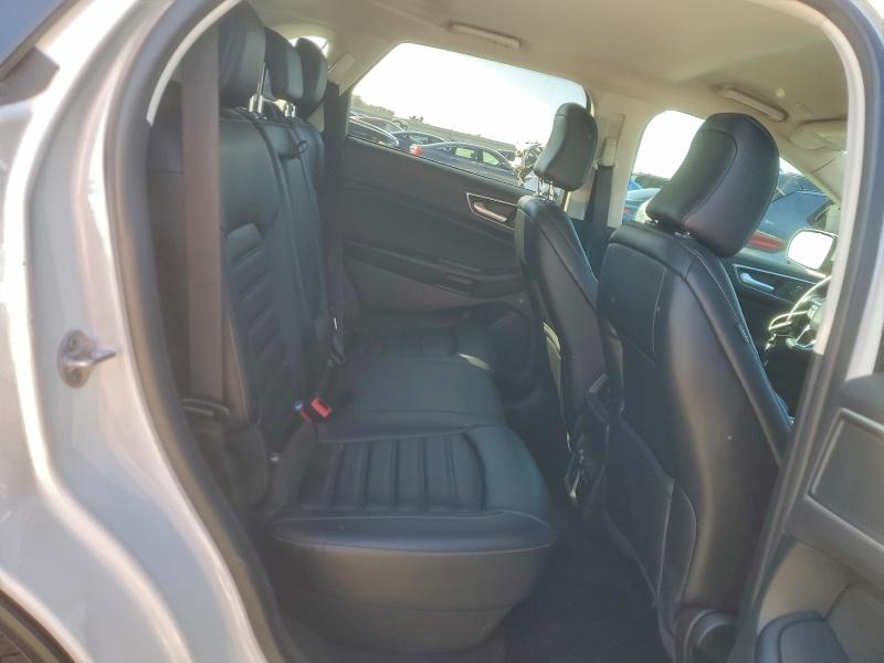 Photo 11 from auction – 2022 FORD EDGE SEL with VIN 2FMPK4J92NBB10868