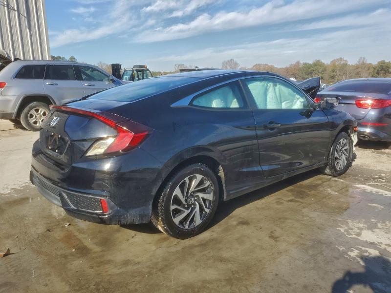 Photo 3 from auction – 2018 HONDA CIVIC with VIN 2HGFC4B02JH304466