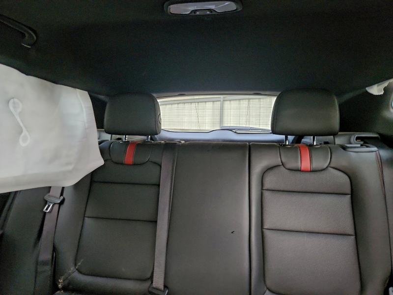 Photo 10 from auction – 2025 CHEVROLET TRAX 2RS with VIN KL77LJEP7SC078646