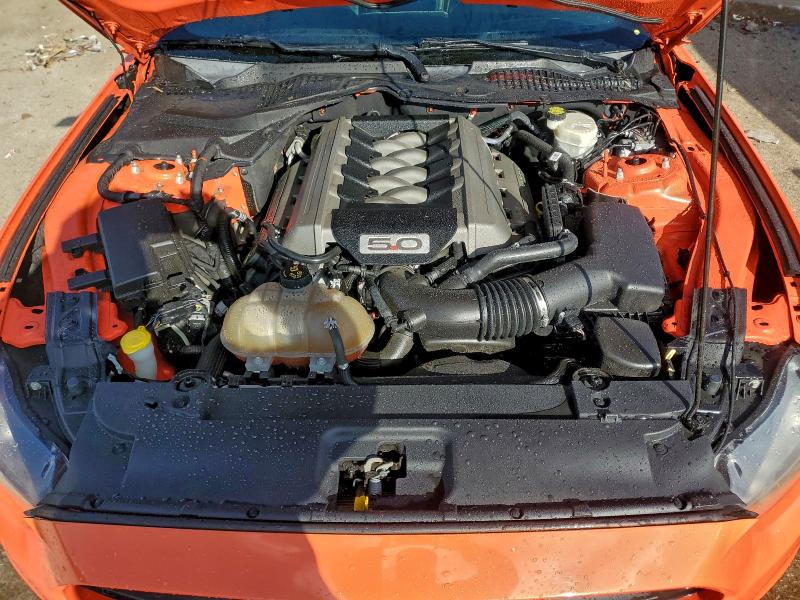 Photo 11 from auction – 2015 FORD MUSTANG GT with VIN 1FA6P8CF3F5367108