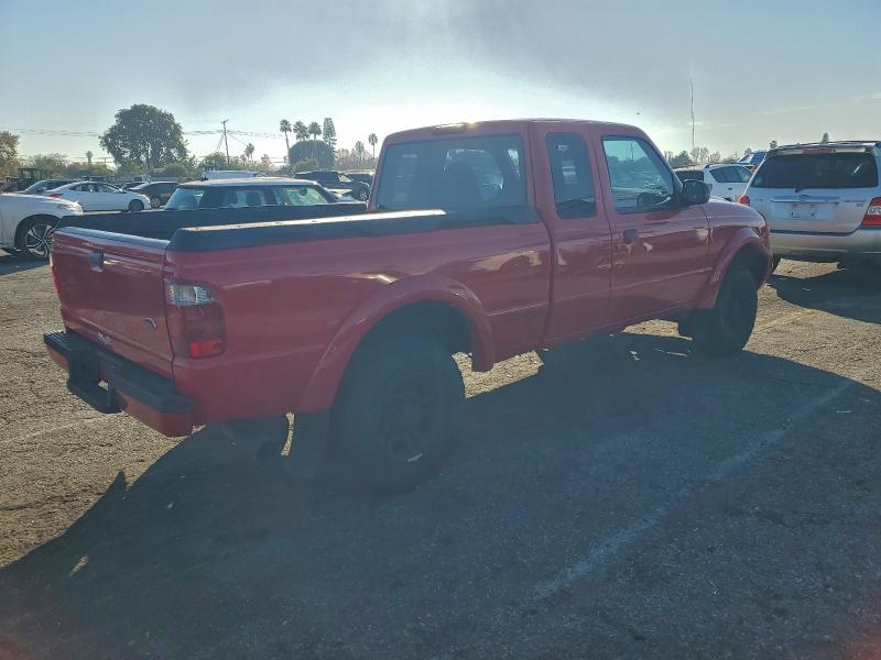 Photo 3 from auction – 2002 FORD RANGER SUP with VIN 1FTYR44U72PA85149