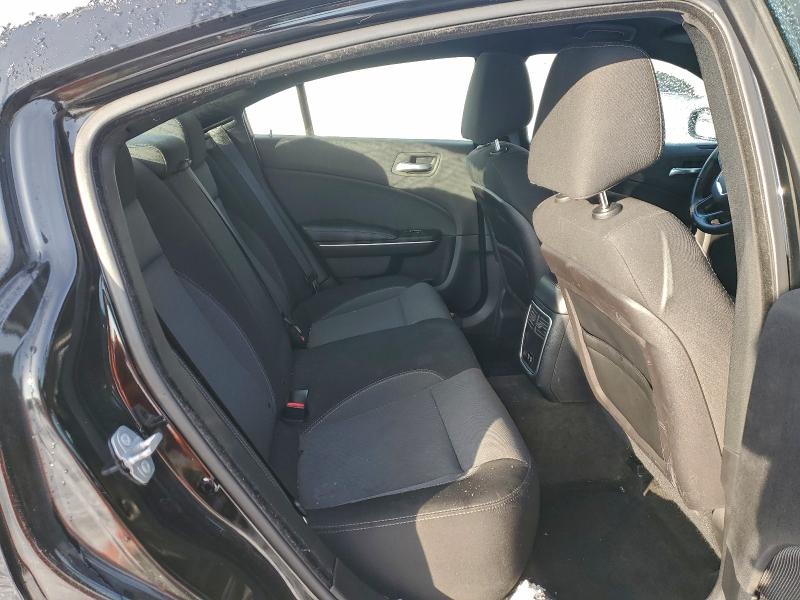 Photo 10 from auction – 2016 DODGE CHARGER SE with VIN 2C3CDXFG1GH134394