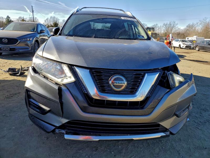 Photo 5 from auction – 2019 NISSAN ROGUE with VIN JN8AT2MT3KW252275