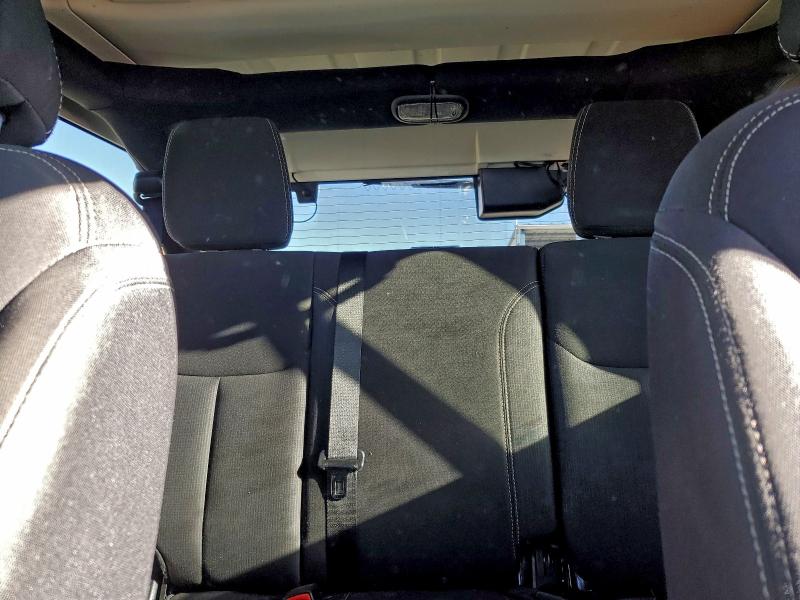 Photo 10 from auction – 2016 JEEP WRANGLER U with VIN 1C4BJWEG4GL145713