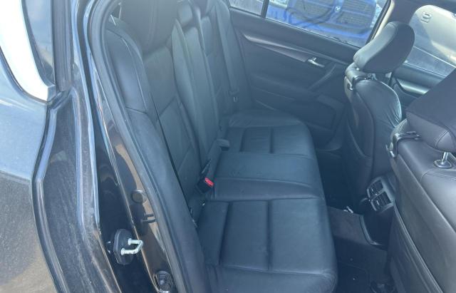 Photo 6 from auction – 2012 ACURA TL with VIN 19UUA8F26CA024311