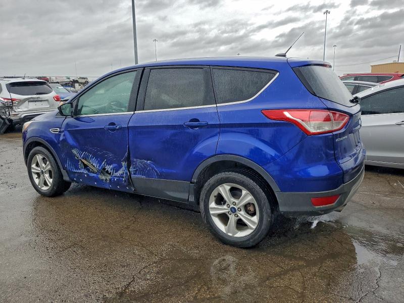 Photo 2 from auction – 2015 FORD ESCAPE SE with VIN 1FMCU9GX3FUC53559