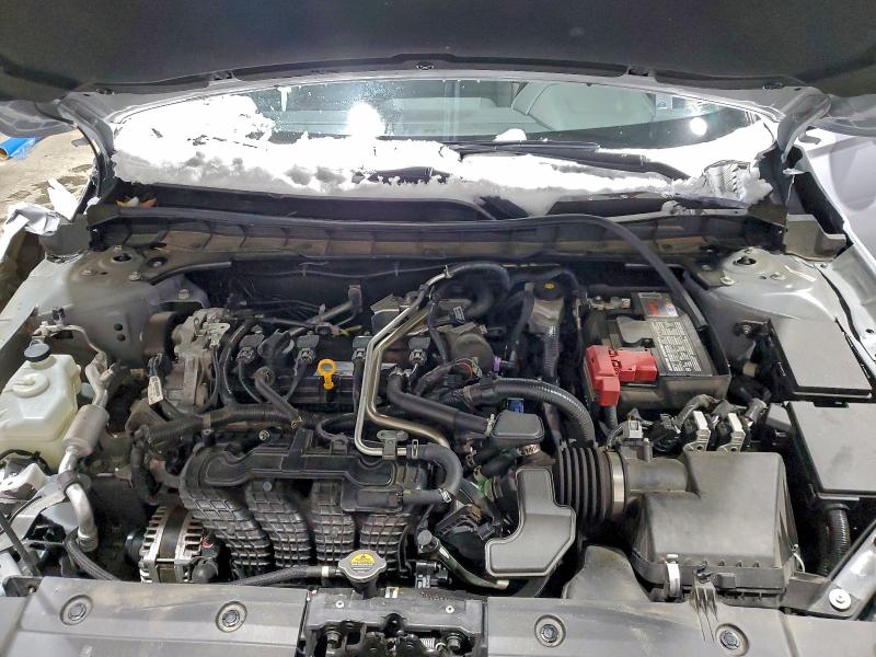 Zdjęcie 11 z aukcji – 2024 NISSAN ALTIMA z VIN 1N4BL4CW4RN366332