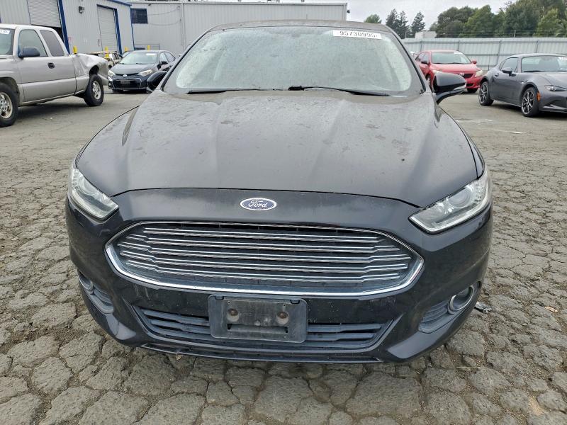 Photo 5 from auction – 2015 FORD FUSION SE with VIN 3FA6P0HD1FR207542