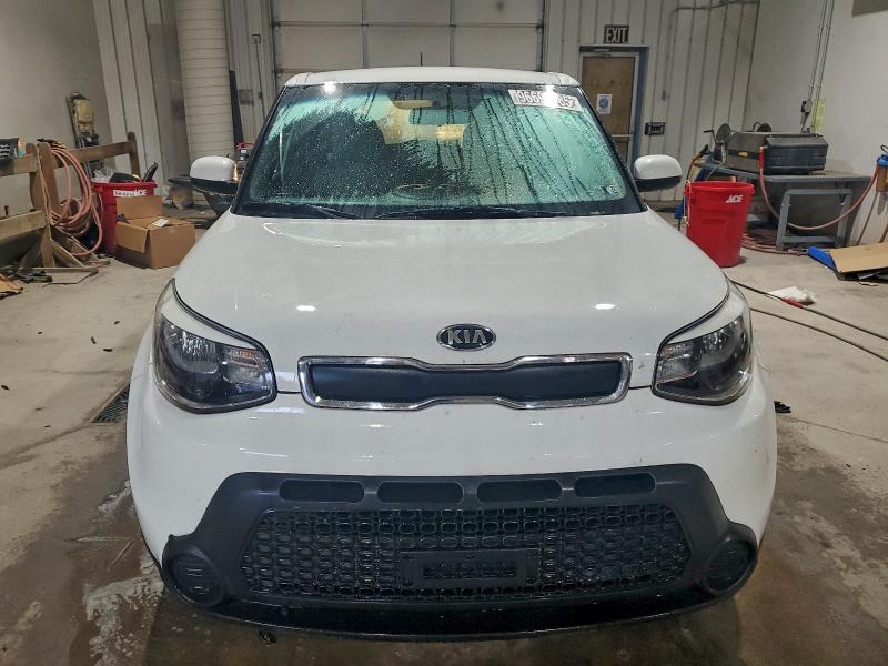 Photo 5 from auction – 2016 KIA SOUL with VIN KNDJN2A20G7401308