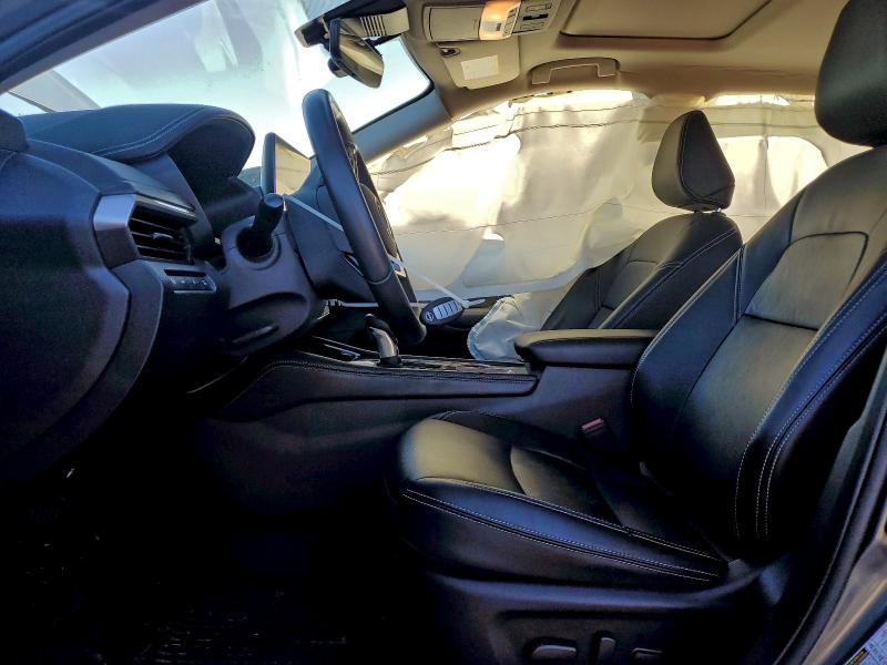 Photo 7 from auction – 2025 NISSAN ALTIMA SL with VIN 1N4BL4EV7SN356825