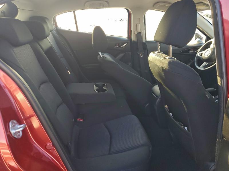 Photo 10 from auction – 2015 MAZDA 3 TOURING with VIN 3MZBM1L70FM142198
