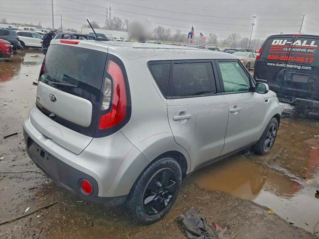 Photo 3 from auction – 2019 KIA SOUL with VIN KNDJN2A24K7686152