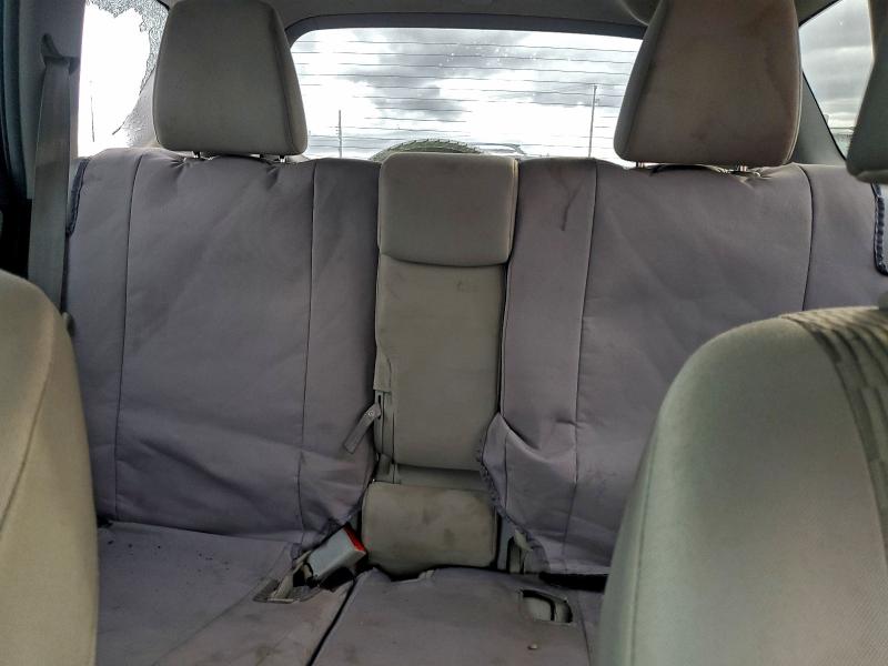 صورة رقم 10 من المزاد - 2012 TOYOTA RAV4 مع VIN 2T3ZF4DV0CW120741