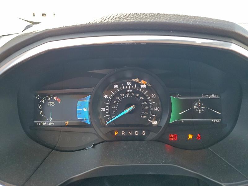 Zdjęcie 9 z aukcji – 2016 FORD EDGE TITAN z VIN 2FMPK4K83GBC17713