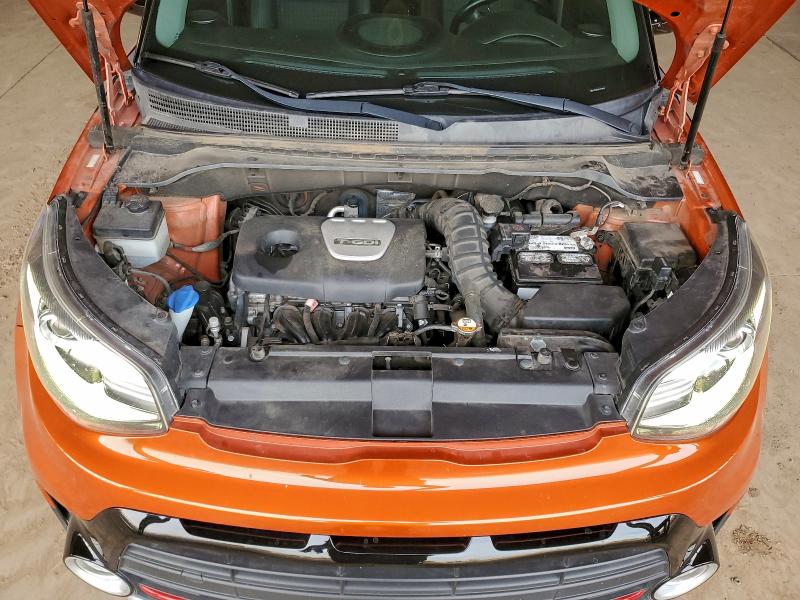 Photo 11 from auction – 2018 KIA SOUL ! with VIN KNDJX3AA1J7589111