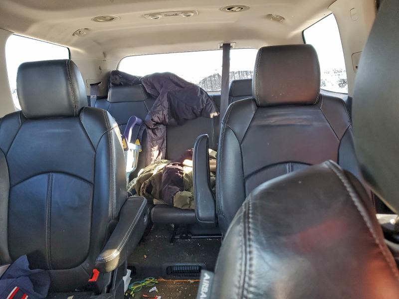 Photo 10 from auction – 2015 GMC ACADIA with VIN 1GKKVRKD4FJ178905