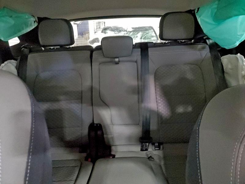 Photo 10 from auction – 2022 FORD ESCAPE SE with VIN 1FMCU9G64NUA94248
