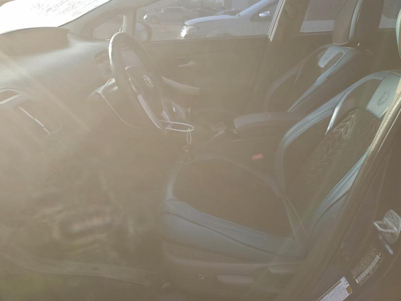 Photo 7 from auction – 2010 TOYOTA PRIUS with VIN JTDKN3DU5A0110911