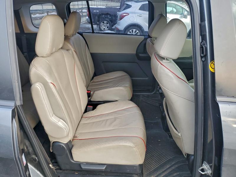 Photo 11 from auction – 2012 MAZDA 5 with VIN JM1CW2DL0C0142493