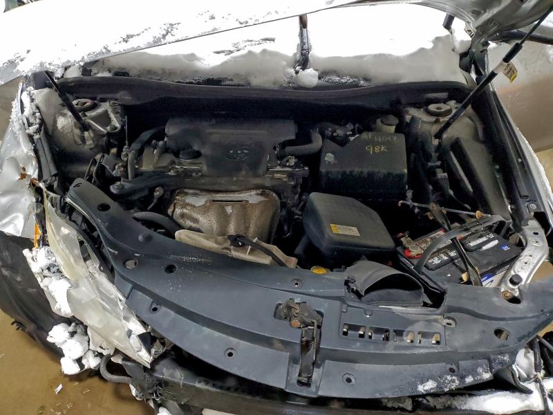 Photo 11 from auction – 2016 TOYOTA CAMRY LE with VIN 4T4BF1FK8GR517444