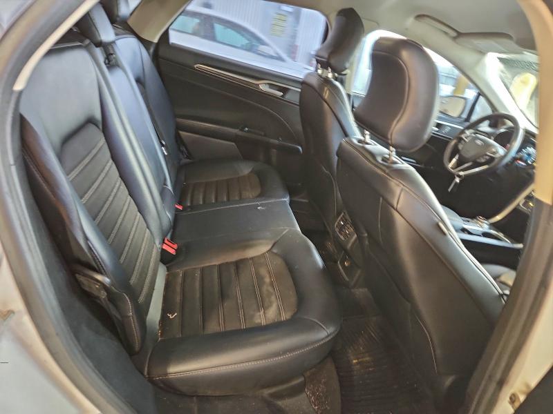 Photo 10 from auction – 2017 FORD FUSION SE with VIN 3FA6P0HD6HR186870