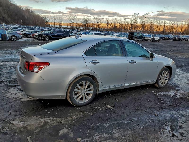 Photo 3 from auction – 2012 LEXUS ES with VIN JTHBK1EG6C2483368
