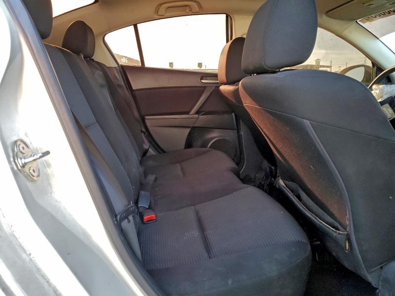 Photo 10 from auction – 2013 MAZDA 3 I with VIN JM1BL1TG2D1815184
