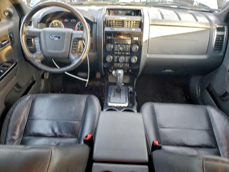 Photo 8 from auction – 2012 FORD ESCAPE LIM with VIN 1FMCU0EG4CKC83935