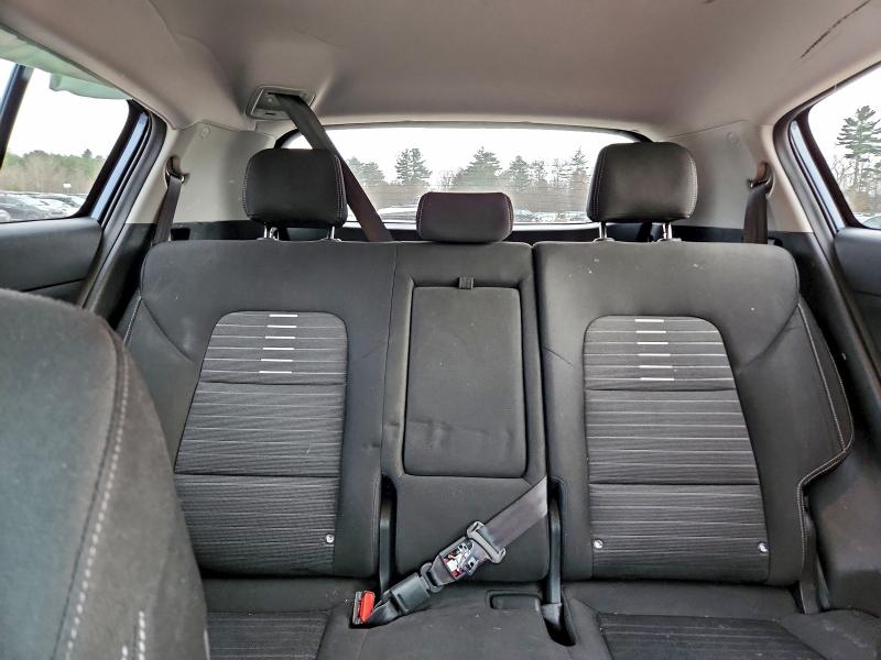 Photo 10 from auction – 2019 KIA SPORTAGE with VIN KNDPMCAC8K7602829