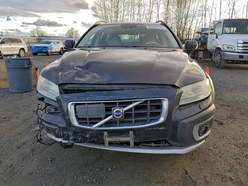 Photo 5 from auction – 2008 VOLVO XC70 with VIN YV4BZ982681037629