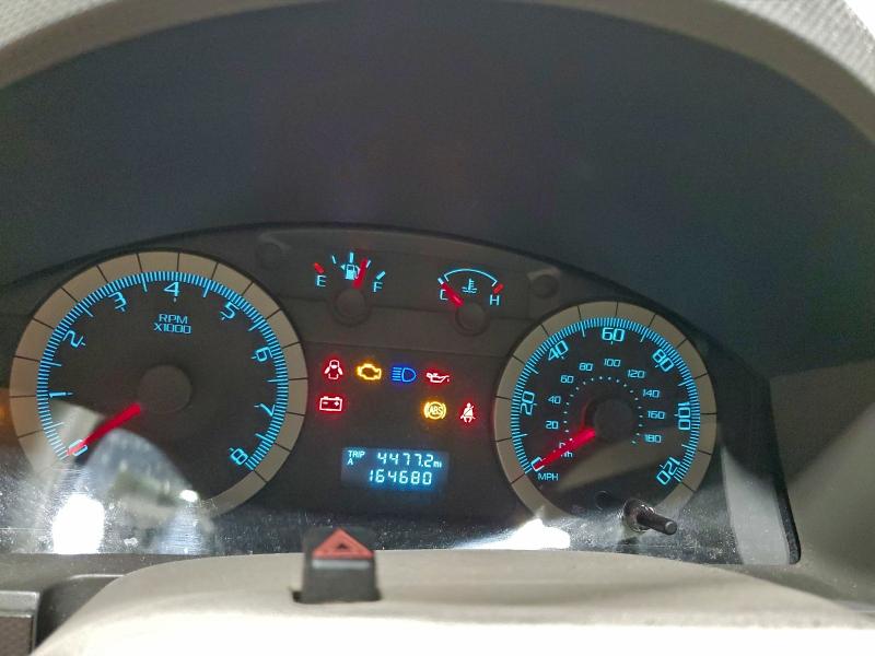 Photo 9 from auction – 2008 FORD ESCAPE with VIN 1FMCU93138KE46195