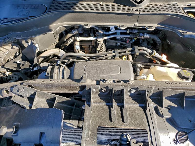 Photo 11 from auction – 2023 FORD EXPLORER X with VIN 1FMSK7DH1PGA93605