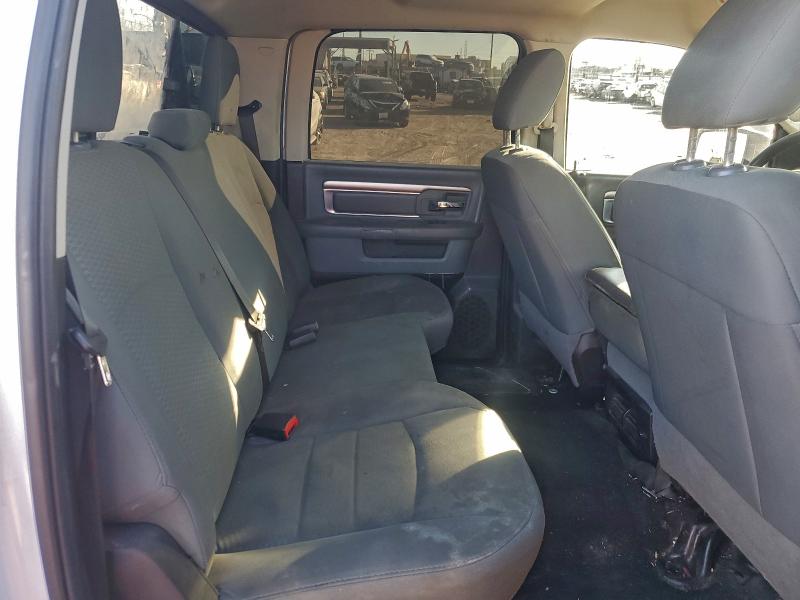 Photo 11 from auction – 2019 RAM 1500 CLASS with VIN 1C6RR7LT2KS526947
